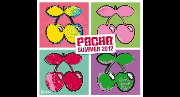 Various - Pacha Summer 2012