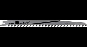 wolfcraft - Reciprozaagblad - Sabelzaagblad BIM - 2299000