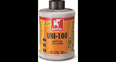 Griffon PVClijm 025ltr met kwast