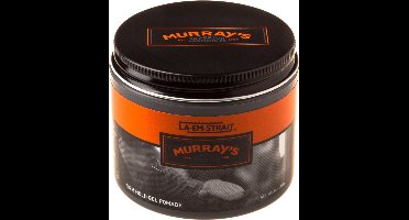 Murray's La-em Straight Gel Pomade - 113 gr - Wax