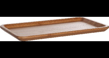 Cosy&Trendy Mali Presentatiebord - Bamboe - Rechthoekig - 33,5 cm x 18,5 cm