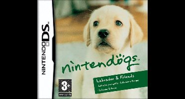 Nintendo DS, Nintendögs