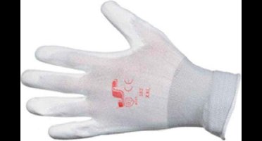 Schilderhandschoen 781375 - Nylon met soft touch coating