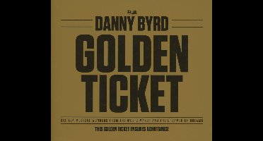 Golden Ticket
