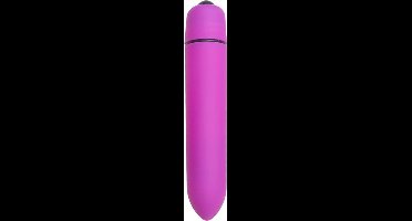 Bullet Vibrator - Paars