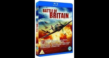 Battle Of Britain