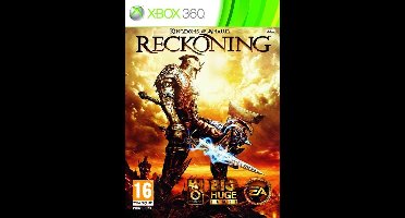 Kingdoms of Amalur: Reckoning /X360