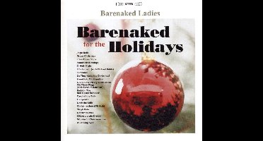 Barenaked for the Holidays