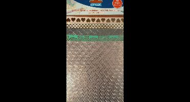 Zelfklevend decoratiepapier