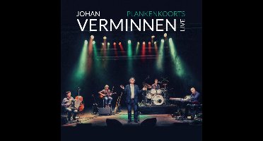 Plankenkoorts - Live