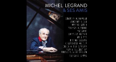 Michel Legrand & Friends