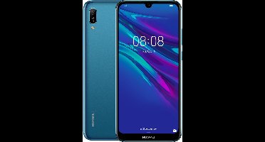 Huawei Y6 (2019) - 32GB - Blauw