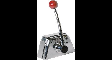 VETUS Motorbediening topmontage type RCTOPS