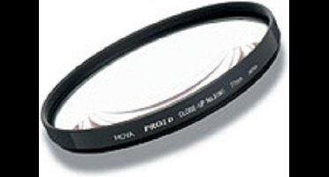 Hoya Close-Up Lens Set 46mm  (+1,+2,+4)