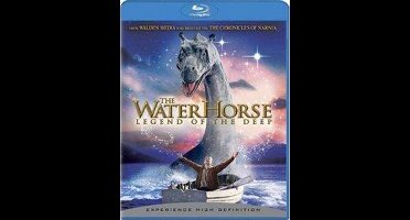 The Water Horse - Legend Of The Deep