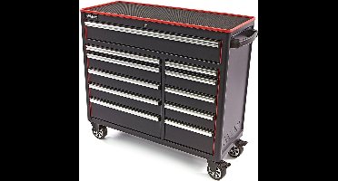 11 Laden Professionele Gereedschapswagen