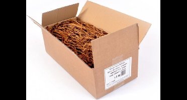 Thijbo lange tabakstelen 1,5 kg