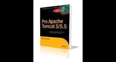 Pro Apache Tomcat 5/5.5