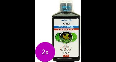 Easy Life Ferro - Plantenmeststoffen - 2 x 500 ml