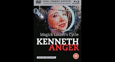 Magick Lantern Cycle