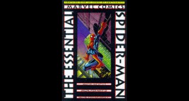 Essential Spider-Man