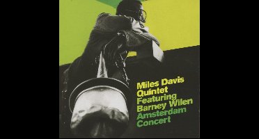 Amsterdam Concert (Feat. Barney Wilen)