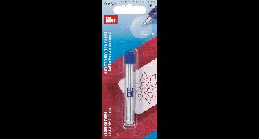 Prym Vervangstiften Vulpotlood - 6 stiften