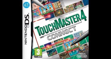 Touchmaster 4