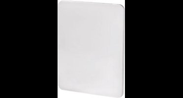 Hama SiliconenCover Button Voor iPad - Zwart