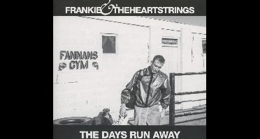 The Days Run Away (Limited Edition)
