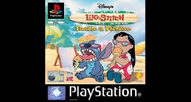 Lilo & Stitch - Heisa In Hawaii