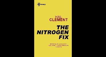 The Nitrogen Fix