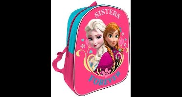 Frozen Rugzak - 28 cm hoog
