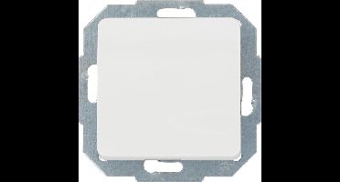 KOPP Milano kruisschakelaar inbouw | WIT