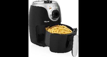 Tristar FR-6980 - Airfryer M - 2L - Geschikt voor 2 porties - PFAS-vrij