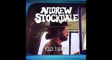 Andrew Stockdale - Keep Moving