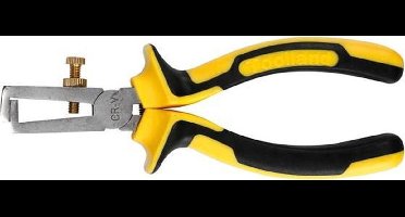 Striptang 165mm - Toolland