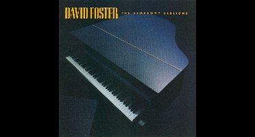 The Symphony Sessions