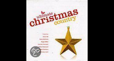Ultimate Christmas Country