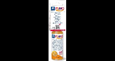 FIMO liquid ovenhardende deco gel 50 ml goud