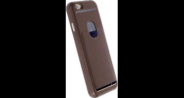 60742 Krusell Timra WalletCover Apple iPhone 7/8 Brown