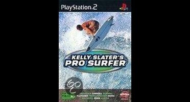 Kelly Slater Pro Surfer
