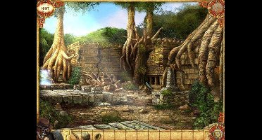 Joan Jade: And The Gates Of Xibalba - Windows