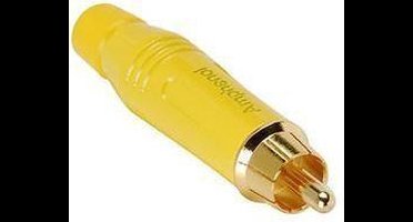 Amphenol kabeladapters/verloopstukjes ACPR-YEL