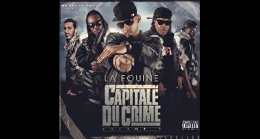 Capitale Du Crime Vol.2