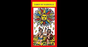 Tarot of Marseilles