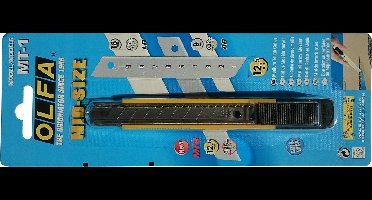 Olfa Krimpfolie Opener PK-1