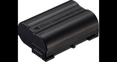 EN-EL15 battery D7200/D810/D750/D610