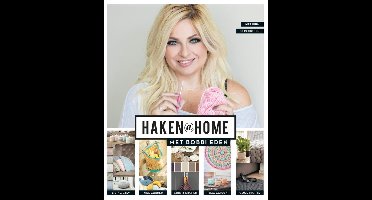 Haken@Home  -   Haken @home met Bobbi Eden