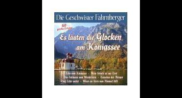 Es Lauten Die Glocken Am Konigssee